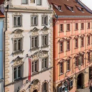 Lejlighedshotel Lobster, Prag