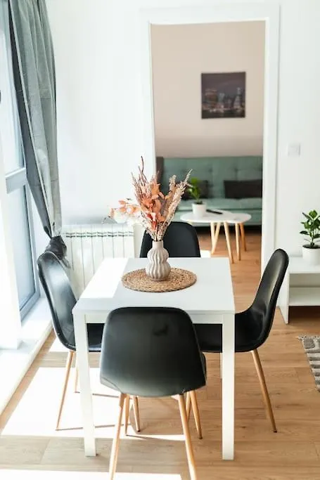Domino Apartman Prague 0*,