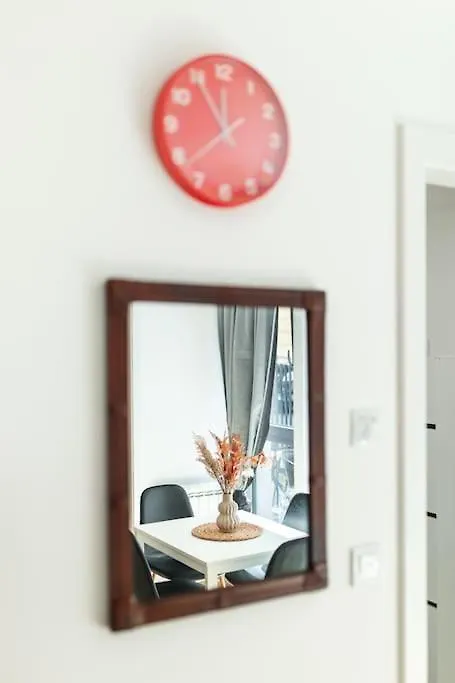 Domino Apartman Prague
