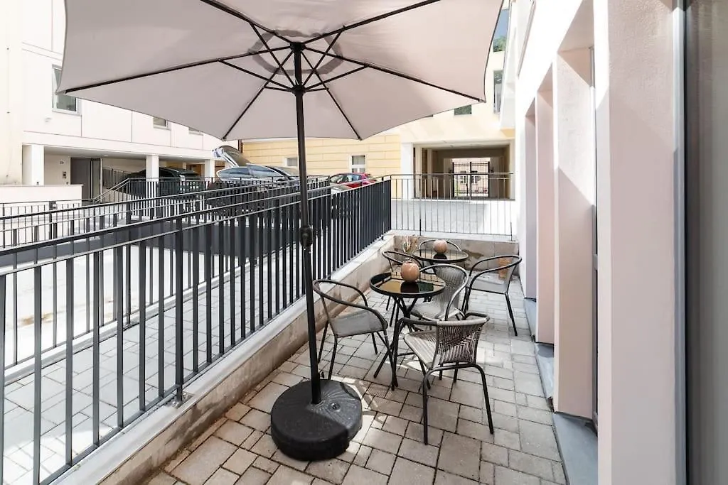 Domino Apartman Prague